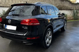 VW Touareg, снимка 4