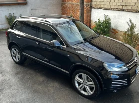 VW Touareg, снимка 5