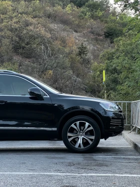 VW Touareg, снимка 8