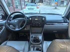 Suzuki Grand vitara 2.7, снимка 12