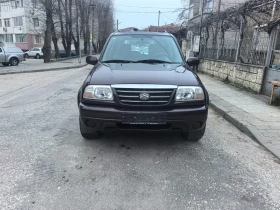Suzuki Grand vitara 2.7, снимка 3