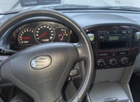 Suzuki Grand vitara 2.7, снимка 10