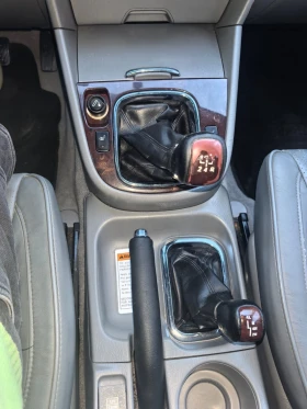 Suzuki Grand vitara 2.7, снимка 15