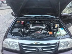 Suzuki Grand vitara 2.7, снимка 16