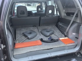 Suzuki Grand vitara 2.7, снимка 14
