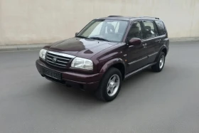 Suzuki Grand vitara 2.7, снимка 1