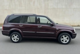Suzuki Grand vitara 2.7, снимка 4
