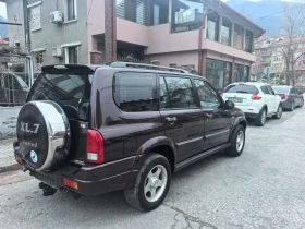 Suzuki Grand vitara 2.7, снимка 5