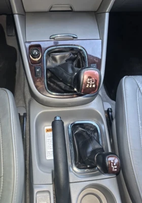 Suzuki Grand vitara 2.7, снимка 11