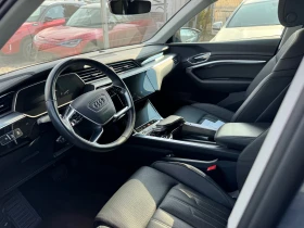 Audi Q8 E-tron 55, снимка 5