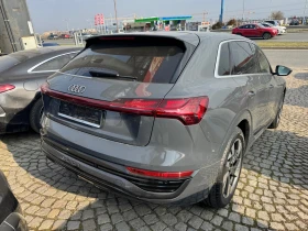 Audi Q8 E-tron 55, снимка 3