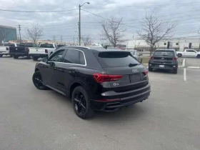 Audi Q3 * PROGRESSIV * S LINE* PANO * NAVI, снимка 5