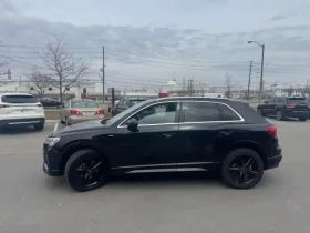 Audi Q3 * PROGRESSIV * S LINE* PANO * NAVI, снимка 4