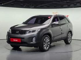 Kia Sorento 2.0 2WD, снимка 1