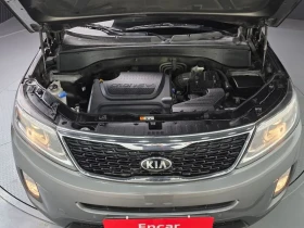 Kia Sorento 2.0 2WD, снимка 6