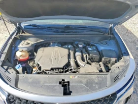 Kia Sorento 2.5l Ex* FWD, снимка 12