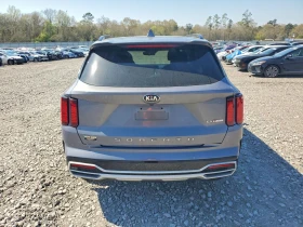 Kia Sorento 2.5l Ex* FWD, снимка 6