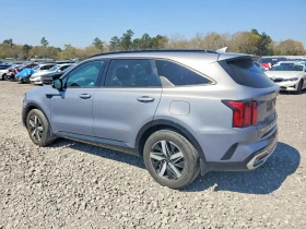 Kia Sorento 2.5l Ex* FWD, снимка 2