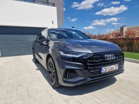 Audi Q8 Audi Q8 3.0 S-line, снимка 3