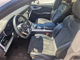 Audi Q8 Audi Q8 3.0 S-line, снимка 9