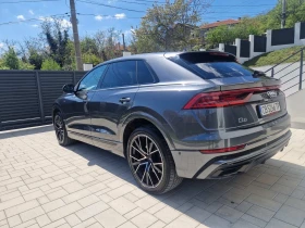 Audi Q8 Audi Q8 3.0 S-line, снимка 5