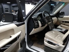 Land Rover Range rover 4.4, снимка 10