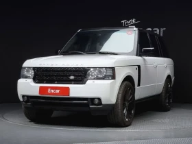 Land Rover Range rover 4.4, снимка 1