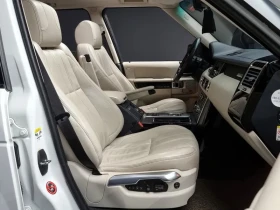 Land Rover Range rover 4.4, снимка 11