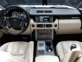 Land Rover Range rover 4.4, снимка 7
