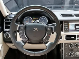 Land Rover Range rover 4.4, снимка 13
