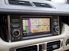 Land Rover Range rover 4.4, снимка 15
