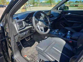Audi SQ5 Technik * B&O * 360 * АвтоКредит* (ЦЕНА ДО БГ), снимка 6