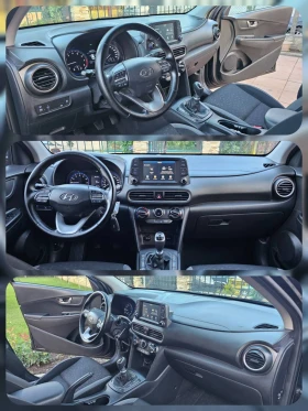 Hyundai Kona T-GDI , снимка 12