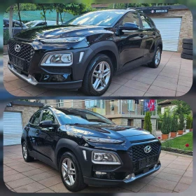 Hyundai Kona T-GDI , снимка 4