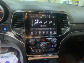 Jeep Grand cherokee 3.6 V6 ! Overland !, снимка 14