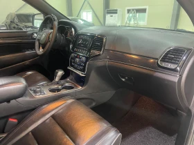 Jeep Grand cherokee 3.6 V6 ! Overland !, снимка 9