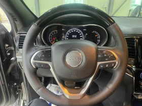 Jeep Grand cherokee 3.6 V6 ! Overland !, снимка 13