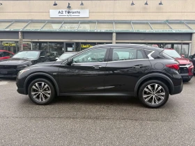 Infiniti QX30 4x4 67000КМ. ЦЕНА ДО БГ., снимка 7