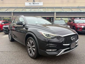 Infiniti QX30 4x4 67000КМ. ЦЕНА ДО БГ., снимка 2