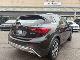 Infiniti QX30 4x4 67000КМ. ЦЕНА ДО БГ., снимка 4