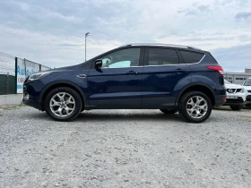 Ford Kuga 2.0HDi/140K.C./FACELIFT/LED, снимка 5