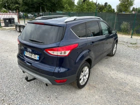 Ford Kuga 2.0HDi/140K.C./FACELIFT/LED, снимка 3