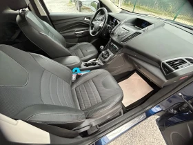 Ford Kuga 2.0HDi/140K.C./FACELIFT/LED, снимка 10