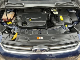 Ford Kuga 2.0HDi/140K.C./FACELIFT/LED, снимка 16