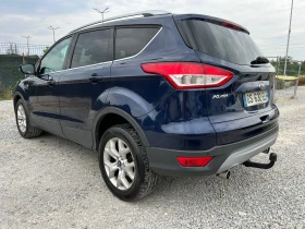 Ford Kuga 2.0HDi/140K.C./FACELIFT/LED, снимка 4