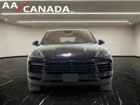 Porsche Cayenne COUPE* S* PDK* ОБДУХВАНЕ* 360КАМЕРА* ПАНОРАМА* , снимка 5