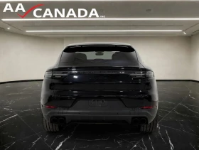 Porsche Cayenne COUPE* S* PDK* ОБДУХВАНЕ* 360КАМЕРА* ПАНОРАМА* , снимка 6
