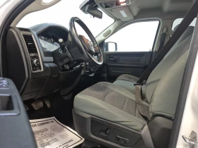 Dodge RAM 1500 CLASSIC * 3.0 DIESEL * TRADESMAN * CARFAX * , снимка 5