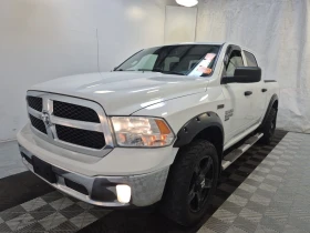 Dodge RAM 1500 CLASSIC * 3.0 DIESEL * TRADESMAN * CARFAX * , снимка 1