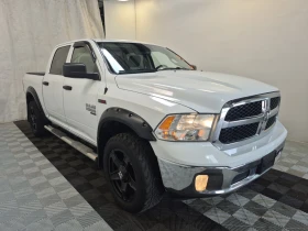 Dodge RAM 1500 CLASSIC * 3.0 DIESEL * TRADESMAN * CARFAX * , снимка 2